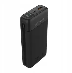 Portable Charger BlitzWolf BW-P22 20000mAh