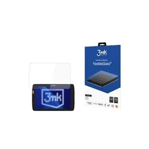Защитное покрытие 3MK FlexibleGlass pro Zebra для Zebra ET40 / ET45 10"