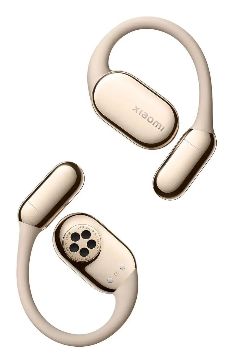 Austiņas Xiaomi OpenWear Stereo Pro Photo 6
