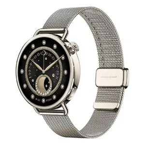Smartwatch Xiaomi S4 3.35 cm AMOLED 50m Waterproof Gold