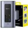 Док-станция Baseus NU1 Air 1in12 USB-C Photo 2