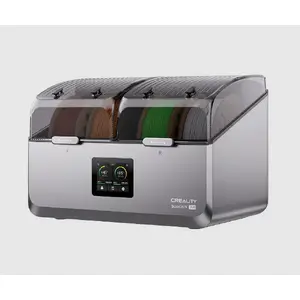 Filament dryer Creality SpacePi X4 for 4 spools, max 80°C