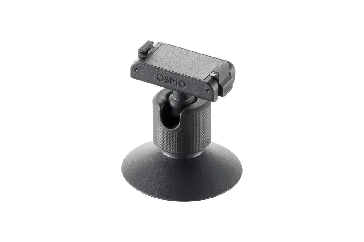 DJI ball head CP.OS.00000462 for Osmo Action/Nano Photo 2