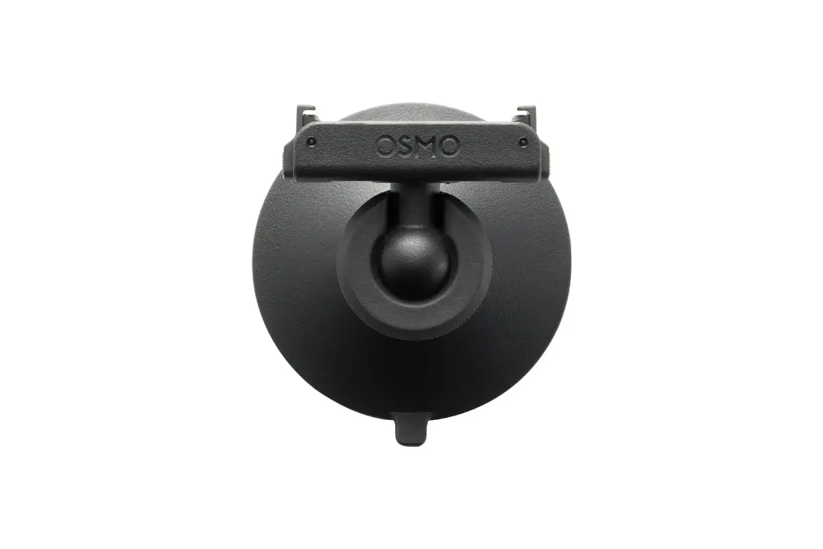 DJI ball head CP.OS.00000462 for Osmo Action/Nano Photo 3