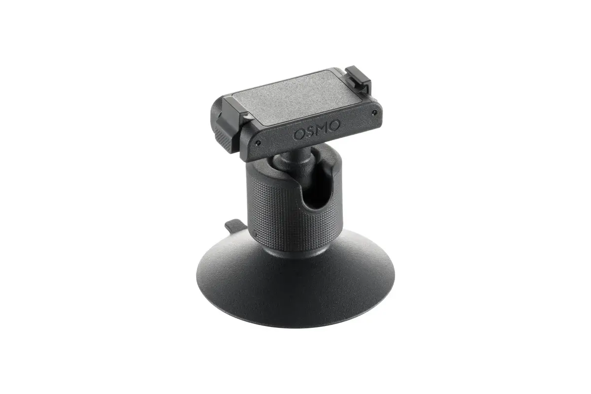 DJI ball head CP.OS.00000462 for Osmo Action/Nano Photo 5