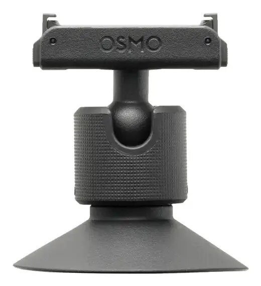 DJI Osmo Nano Divvirzienu magnētiskais lodveida