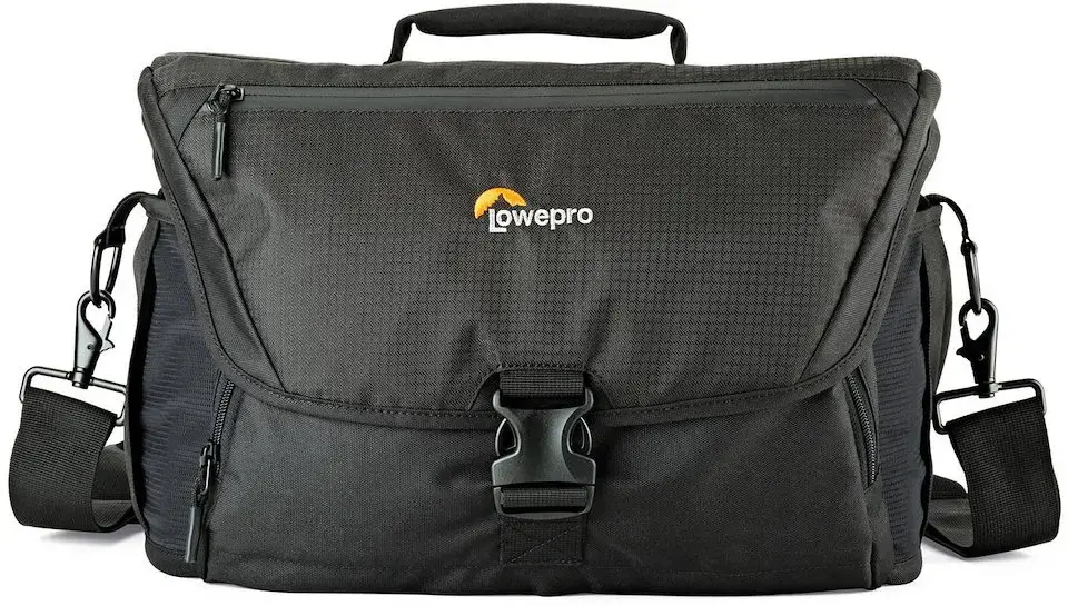 Сумка для фото Lowepro Nova 200 AW II Photo 2