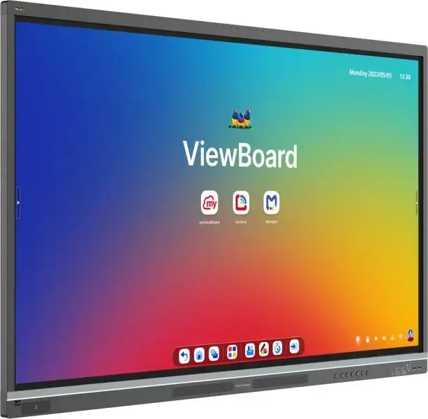 Interaktīvā tāfele Viewsonic IFP9851 Photo 8