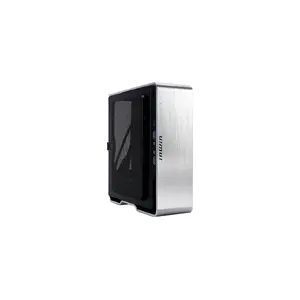 Computer case In-Win Chopin MAX miniITX Silver