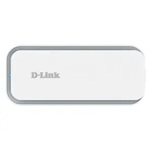 Адаптер D-Link 5G NR D-Link Портативный Серый Белый 5G 4G LTE
