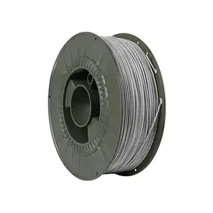 C-TECH PETG 1.75 mm 1 kg Filament — ESSENTIAL LINE, Gray