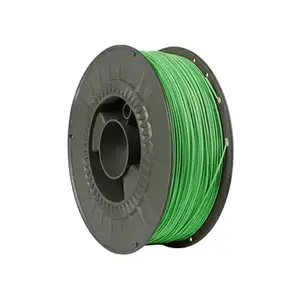 PLA 3D drukas materiāls c-tech Essential Line 1,75 mm 1 kg zaļš