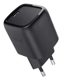 Charger Trust Maxo 30W USB-C GaN Photo 2