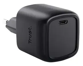 Charger Trust Maxo 30W USB-C GaN Photo 3