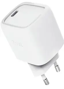 Charger Trust Maxo 30W USB-C GaN Photo 2