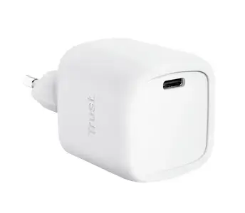 Charger Trust Maxo 30W USB-C GaN Photo 3