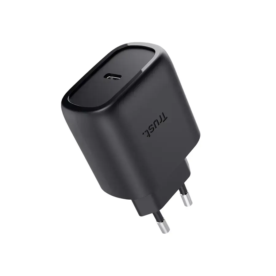 Trust Maxo 45W Universal USB-C Fast Charger Photo 2