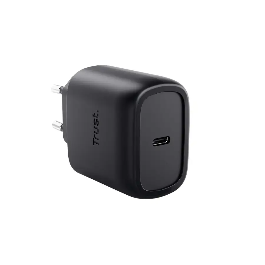 Trust Maxo 45W Universal USB-C Fast Charger Photo 3
