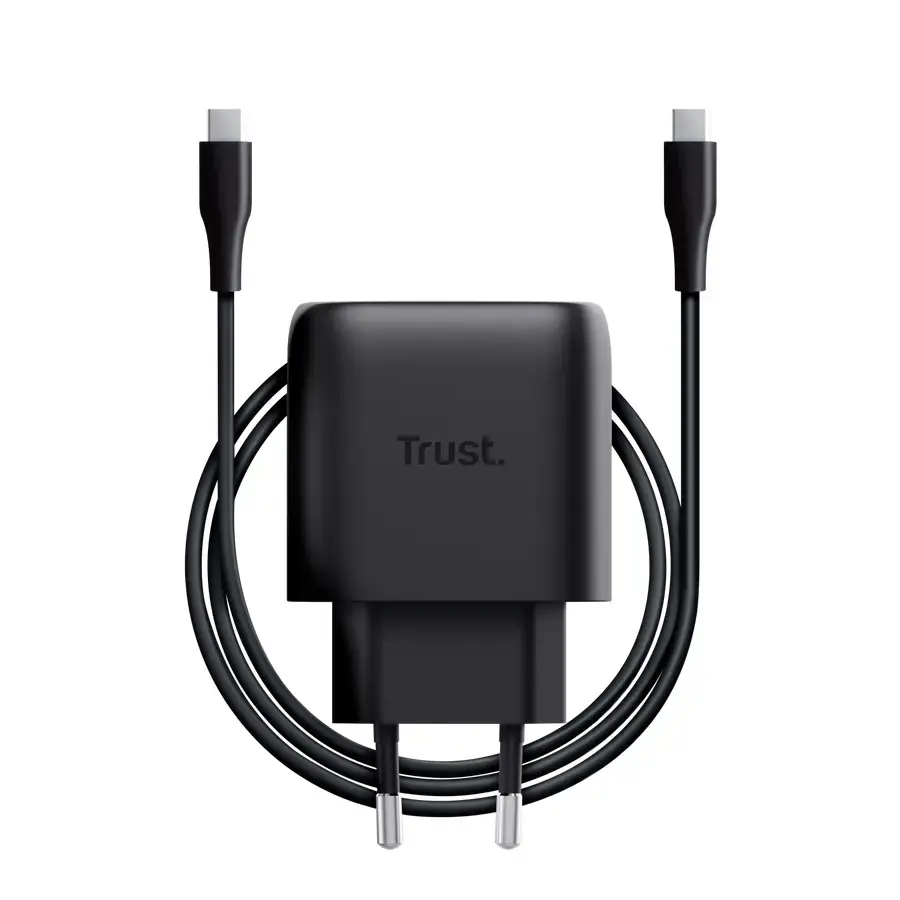 Trust Maxo 45W Universal USB-C Fast Charger Photo 5