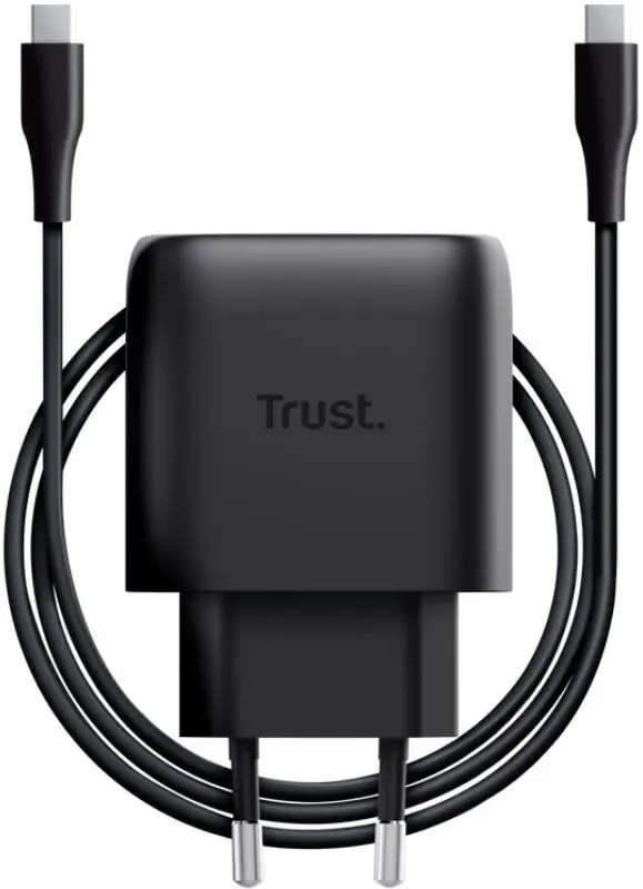 Trust Maxo Universāls telpu maiņstrāvas ātrās