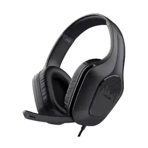 Austiņas Trust GXT 417 Zirox Black