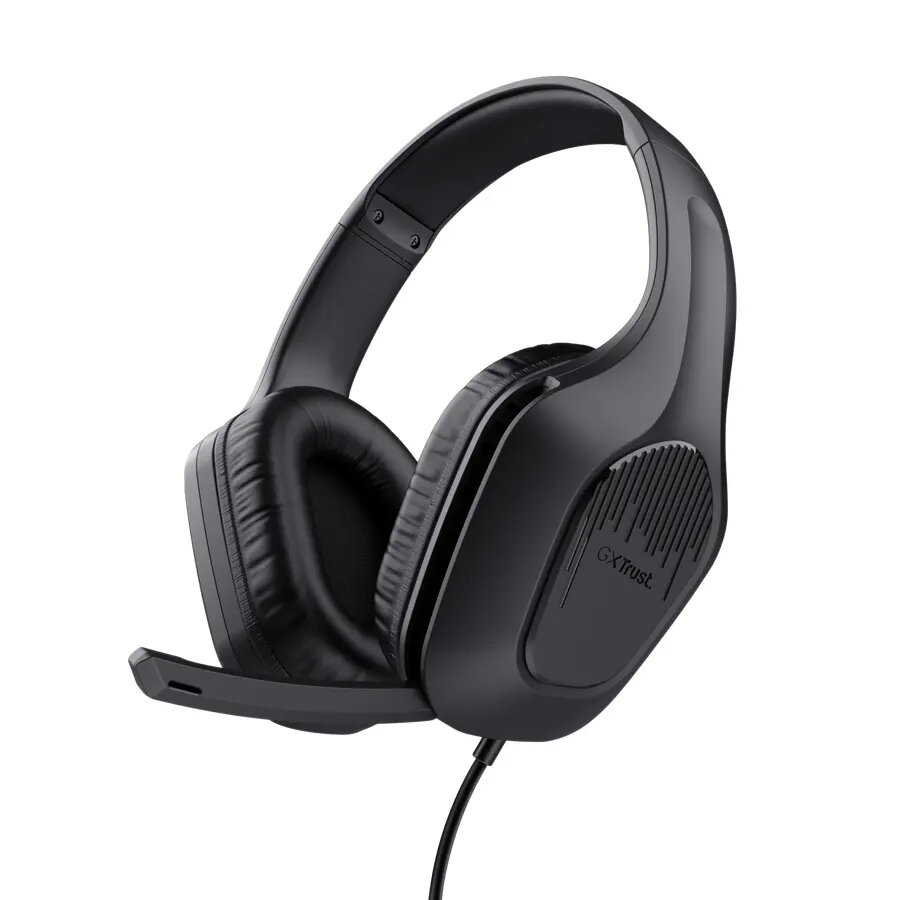 Trust GXT 417 Zirox Vadu spēļu