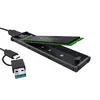 TRUST 25806 SSD korpuss priekš M.2, USB Type-C Photo 2