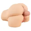 Мастурбатор Realistixxx Deluxe Double Tors 50055580000 Photo 2