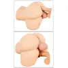 Мастурбатор Realistixxx Deluxe Double Tors 50055580000 Photo 13