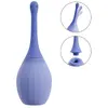 Анальная кружка you2toys 50051160000 — гибкая силиконовая клизма Photo 2