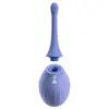 Анальная кружка you2toys 50051160000 — гибкая силиконовая клизма Photo 5