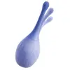 Анальная кружка you2toys 50051160000 — гибкая силиконовая клизма Photo 8