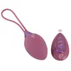 beau coeur Love Ball ROVANA RC интимный вибратор-яйцо Photo 2