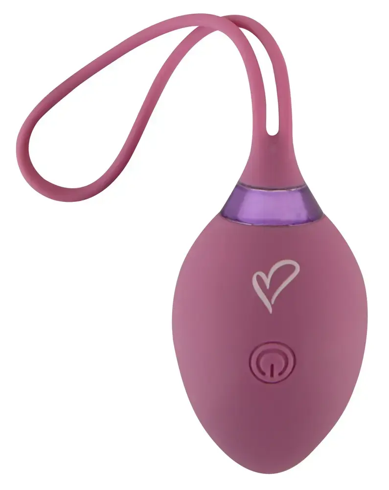 beau coeur Love Ball ROVANA RC интимный вибратор-яйцо Photo 3