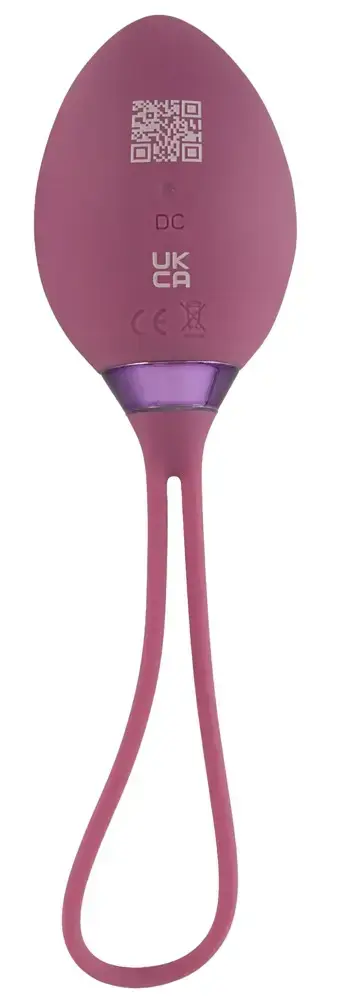 beau coeur Love Ball ROVANA RC интимный вибратор-яйцо Photo 4