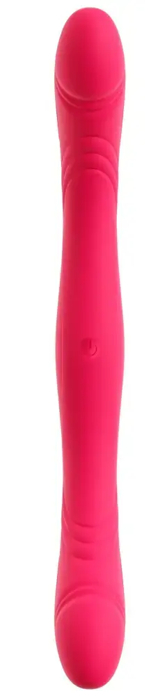 Двойной вибратор Couples Choice CC Double vibrator 54056100000 Photo 3