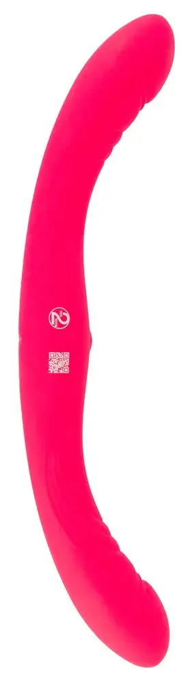 Двойной вибратор Couples Choice CC Double vibrator 54056100000 Photo 4
