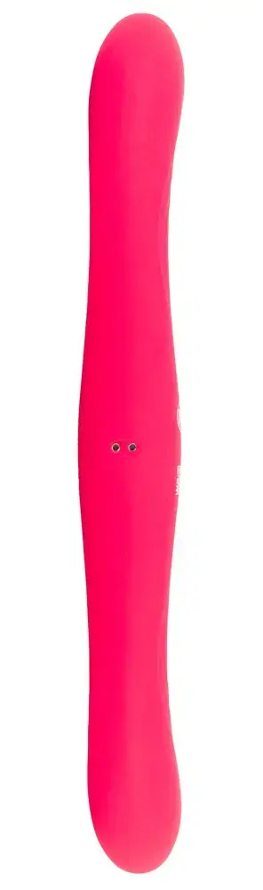 Двойной вибратор Couples Choice CC Double vibrator 54056100000 Photo 5