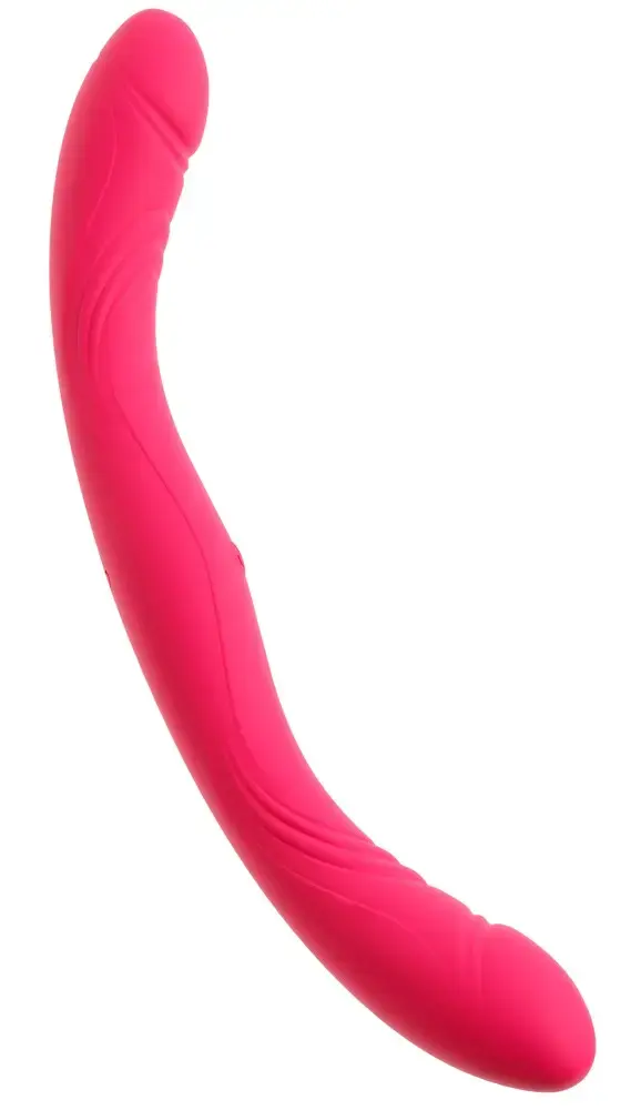 Двойной вибратор Couples Choice CC Double vibrator 54056100000 Photo 6