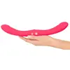 Двойной вибратор Couples Choice CC Double vibrator 54056100000 Photo 7