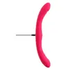 Двойной вибратор Couples Choice CC Double vibrator 54056100000 Photo 9