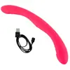 Двойной вибратор Couples Choice CC Double vibrator 54056100000 Photo 10