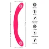 Двойной вибратор Couples Choice CC Double vibrator 54056100000 Photo 11
