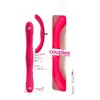 Двойной вибратор Couples Choice CC Double vibrator 54056100000 Photo 14