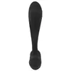 Вибратор Black Velvets Bendable Dual Stimulator Photo 6