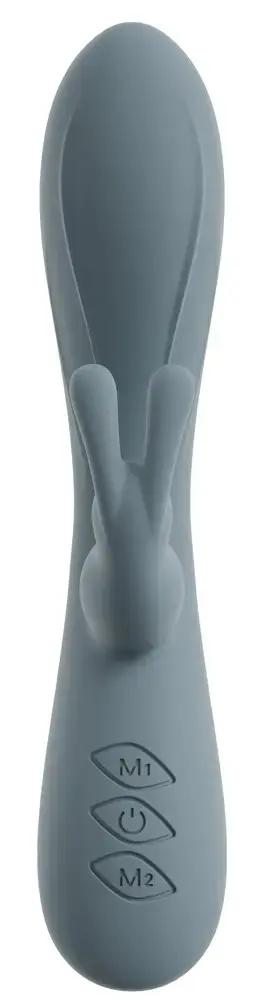 Вибратор beau coeur Velina Rabbit Vibra Photo 3
