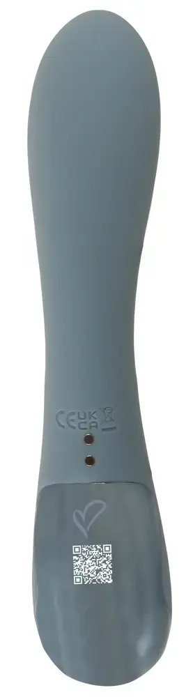 Вибратор beau coeur Velina Rabbit Vibra Photo 7