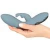 Вибратор beau coeur Velina Rabbit Vibra Photo 8