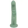 beau coeur Luvio Rotating Soft — вибратор‑«кролик» Photo 3