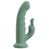 beau coeur Luvio Rotating Soft — вибратор‑«кролик» Photo 4